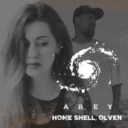 Arey Home Shell, Olven