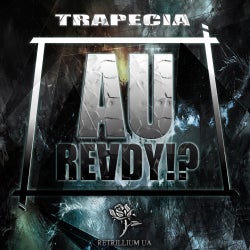 Retrillium Top 10 'AU Ready!?' Tracks