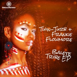 Balete Tribe EP