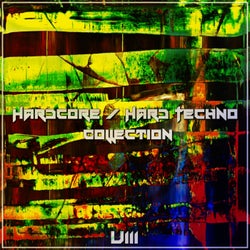 Harcore: Hard Techno Collection