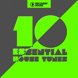 10 Essential House Tunes