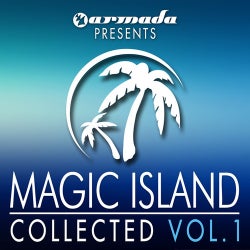 Armada Presents Magic Island: Collected Volume 1