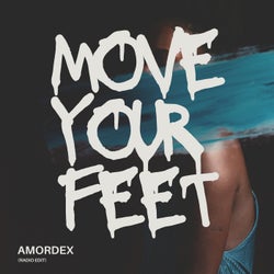 Move Your Feet (Radio Edit)