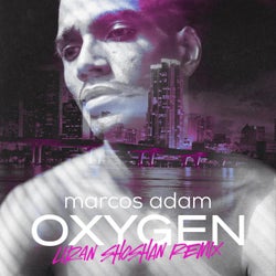 Oxygen (Liran Shoshan Remix)
