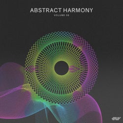 Abstract Harmony, Vol.06