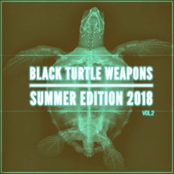 Black Turtle Weapons Summer Edition 2018 Vol.2