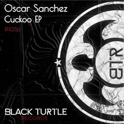 Cuckoo EP