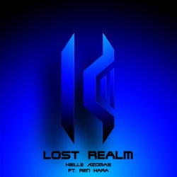 Lost Realm (feat. Ren Hara)