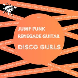 Jump Funk / Renegade Guitar