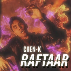 Raftaar