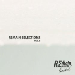 Remain Selections Vol.2