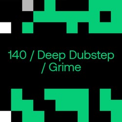 Best Of 2024 So Far: 140 / Deep Dubstep