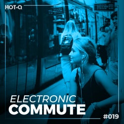 Electronic Commute 019
