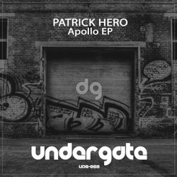 Apollo EP