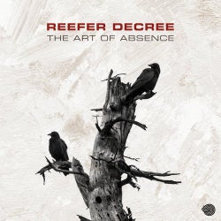 Portada de The Art of Absence