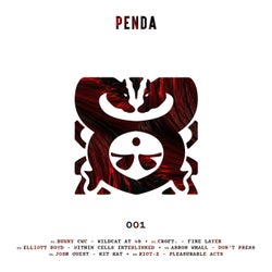Penda Various 001