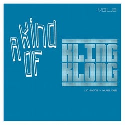 A Kind of Kling Klong, Vol. 8