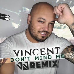 Don't Mind Me (JJ Remix)