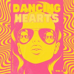 Dancing Hearts, Vol. 2