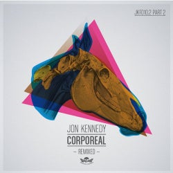 Corporeal (Remixed, Pt. 2 - Teaser)