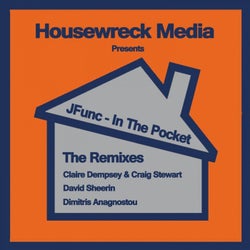 In the Pocket (The Remixes)