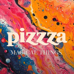 MAGICAL THINGS