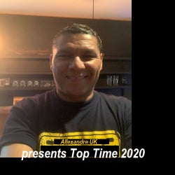 Allexandre UK presents Top Time 2020