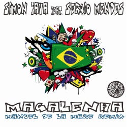 Magalenha (Manuel De La Mare Remix)