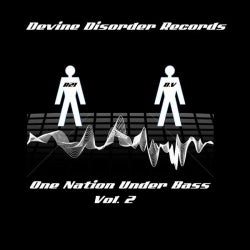 One Nation Under Bass Volume 2.0