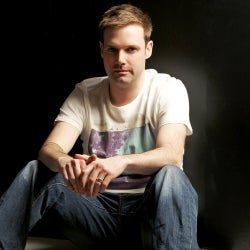 Paul Thomas’s Best Of 2011 Chart