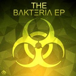 The Bakteria EP