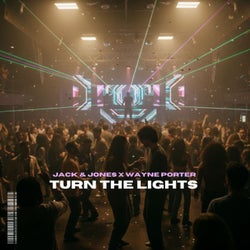 Turn The Lights