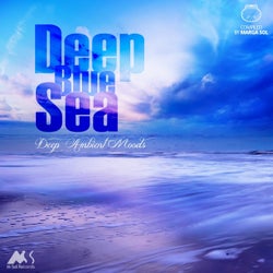 Deep Blue Sea, Vol. 1: Deep Ambient Moods