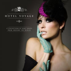 Hotel Voyage, Vol. 1