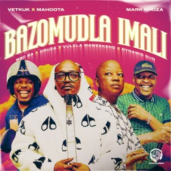Bazomudla imali