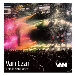 This Is Van Dance