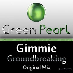 Groundbreaking (Original Mix)