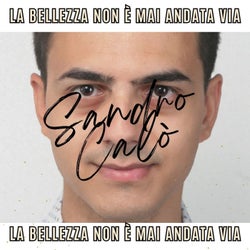 LA BELLEZZA NON E' MAI ANDATA VIA