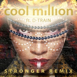 Stronger (The Remixes)