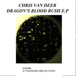 Dragon's Blood Rush E.P