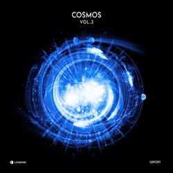 Cosmos, Vol. 3