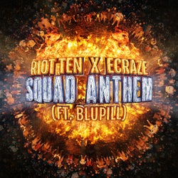 Squad Anthem (feat. BLUPILL)