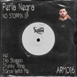 NO STOPPIN EP