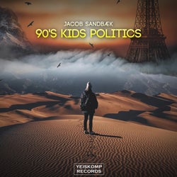 90's Kids Politics