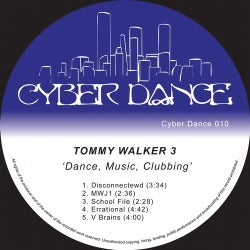 Dance, Music, Clubbing
