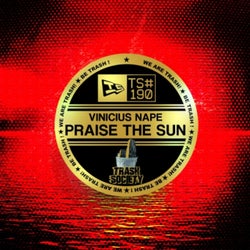 Praise In The Sun