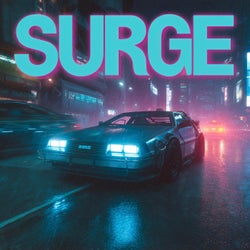 SURGE