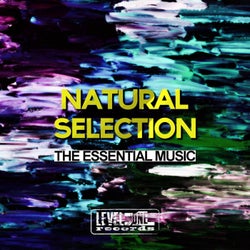 Natural Selection (The Essential Music)