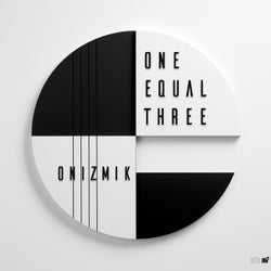 One Equal Three