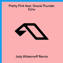 Echo (Jody Wisternoff Remix)